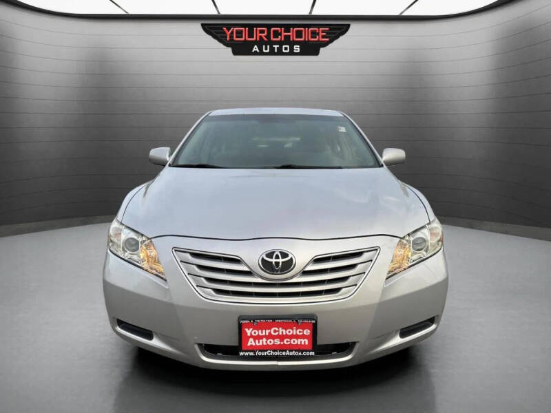 2009 Toyota Camry