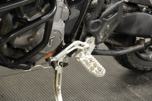 2020 Triumph TIGER 900