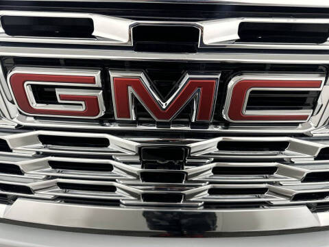 2026 GMC Sierra 3500HD