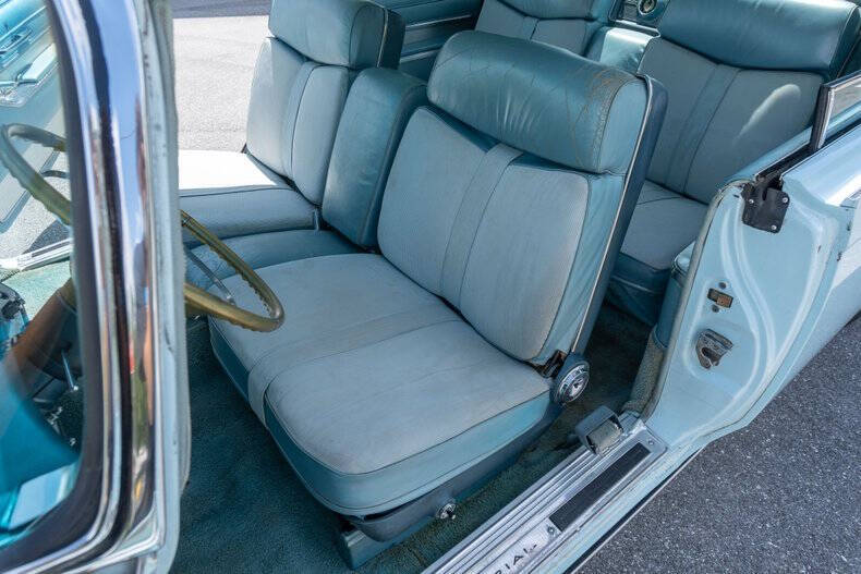 1964 Chrysler Imperial