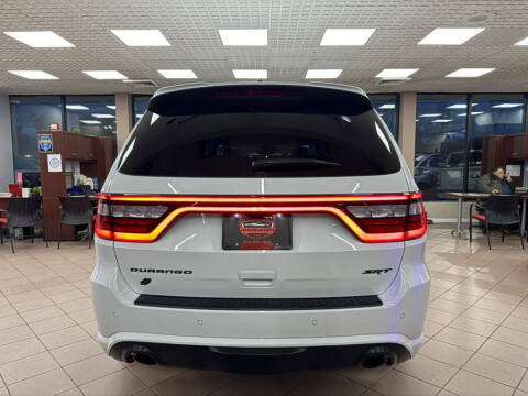 2023 Dodge Durango SRT 392 Premium