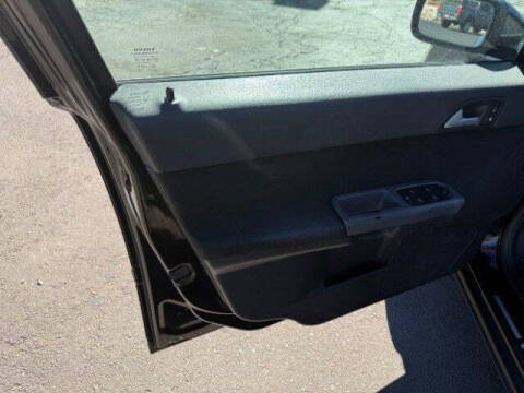 2005 Volvo S40 2.4i