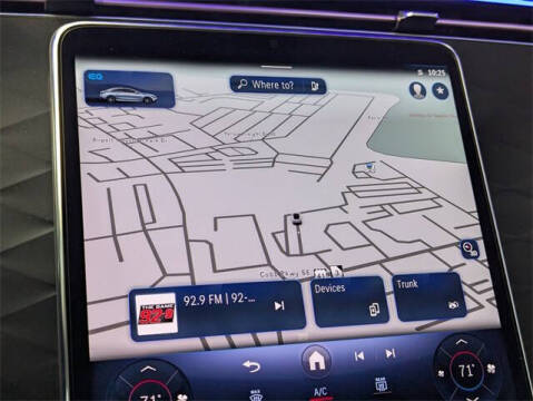 2023 Mercedes-Benz EQE EQE 350 4MATIC