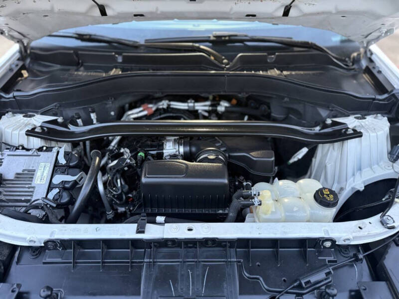 2020 Ford Explorer Police Interceptor Utility