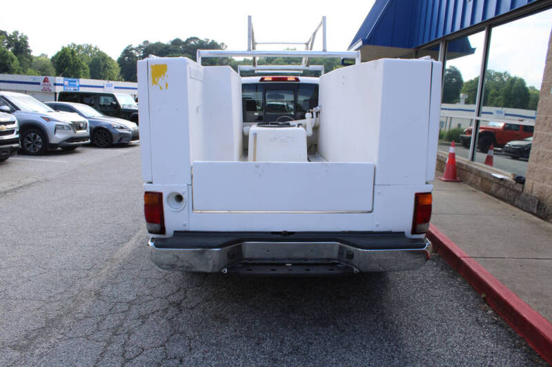2019 Nissan Frontier