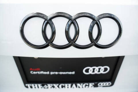 2024 Audi Q3 quattro S line Prem Plus 45 TFSI