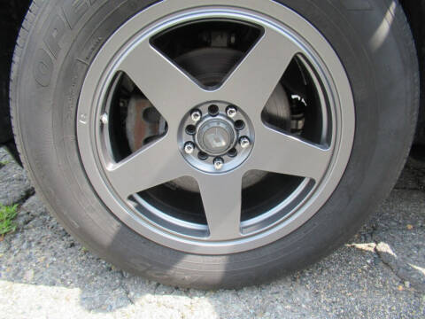 2012 Nissan Murano SV