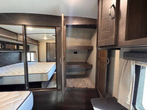 2019 Keystone RV Outback