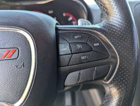 2018 Dodge Durango R/T