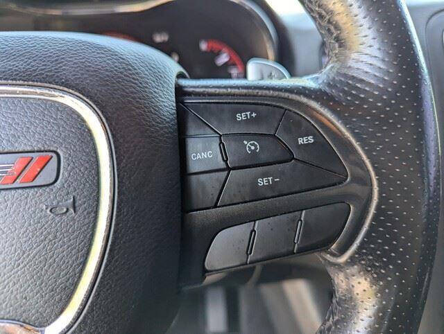 2018 Dodge Durango R/T