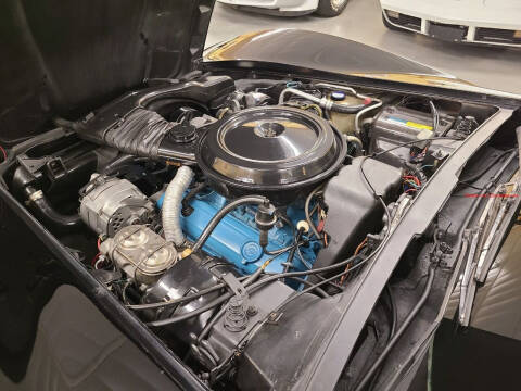 1980 Chevrolet Corvette