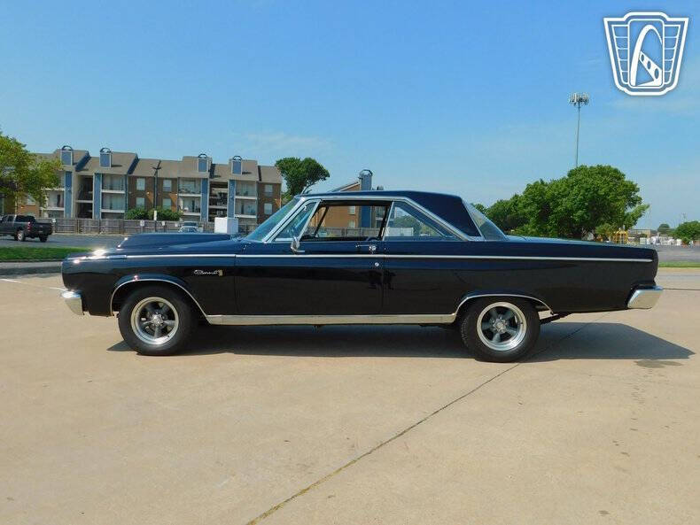 1965 Dodge Coronet