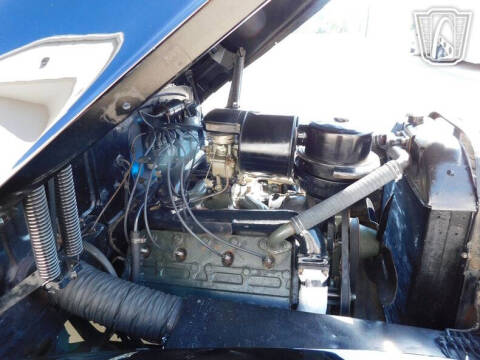 1947 Cadillac Sixty Special