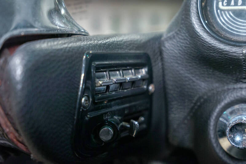 1959 Cadillac DeVille