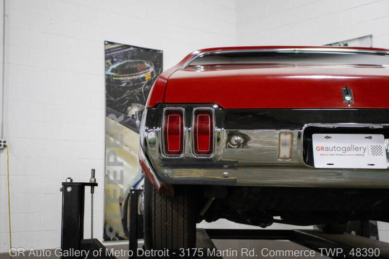 1970 Oldsmobile F-85 W-31