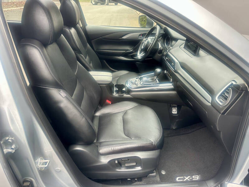 2019 Mazda CX-9 Touring