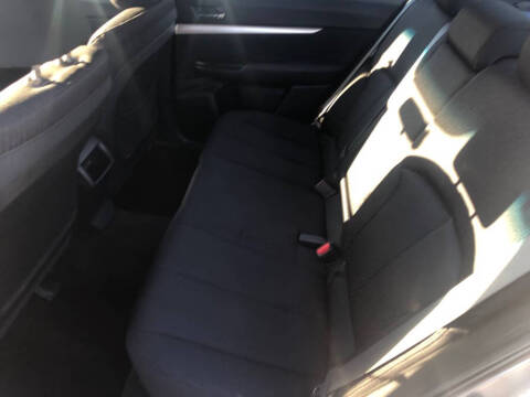 2011 Subaru Legacy 2.5i Premium