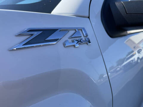 2017 GMC Sierra 2500HD