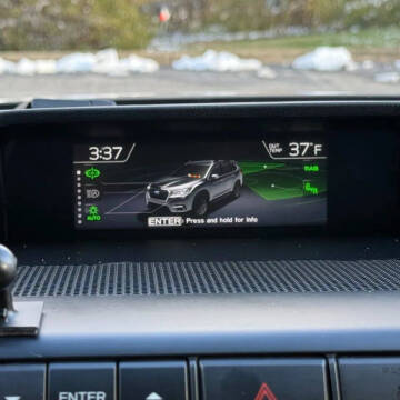 2019 Subaru Ascent Limited 7-Passenger