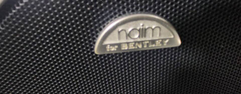 2016 Bentley Continental GT V8