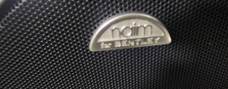 2016 Bentley Continental GT V8