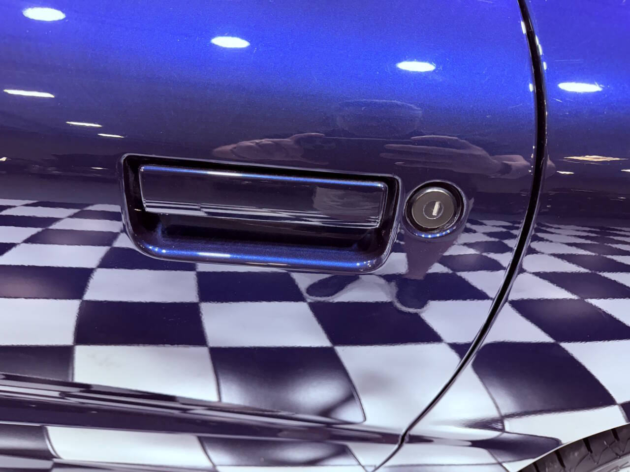 1999 Pontiac Firebird 24