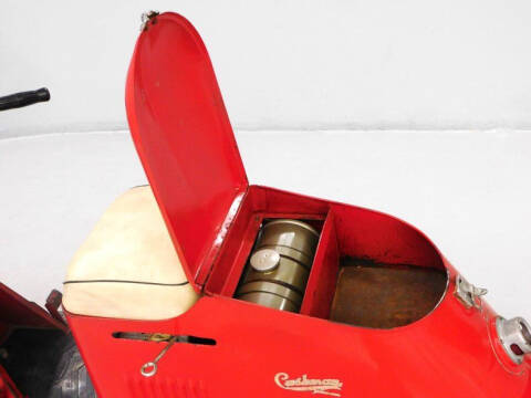 1948 Cushman Model 54