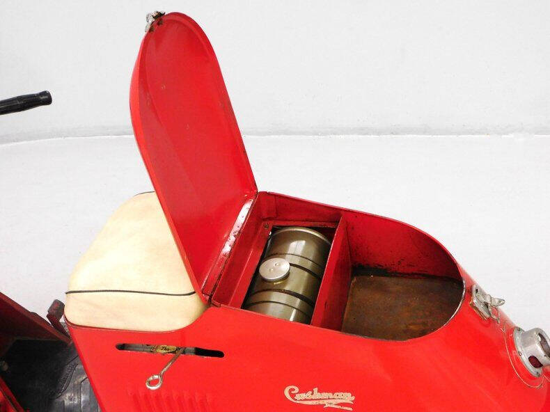 1948 Cushman Model 54