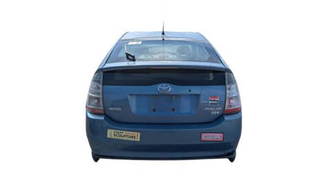 2005 Toyota Prius