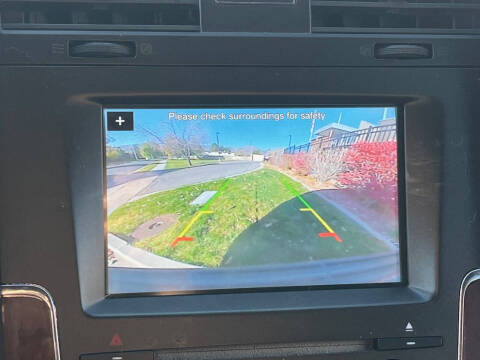 2017 Lincoln Navigator L Select