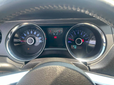 2014 Ford Mustang GT