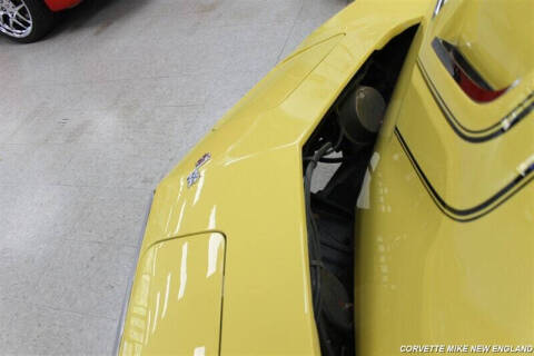 1970 Chevrolet Corvette