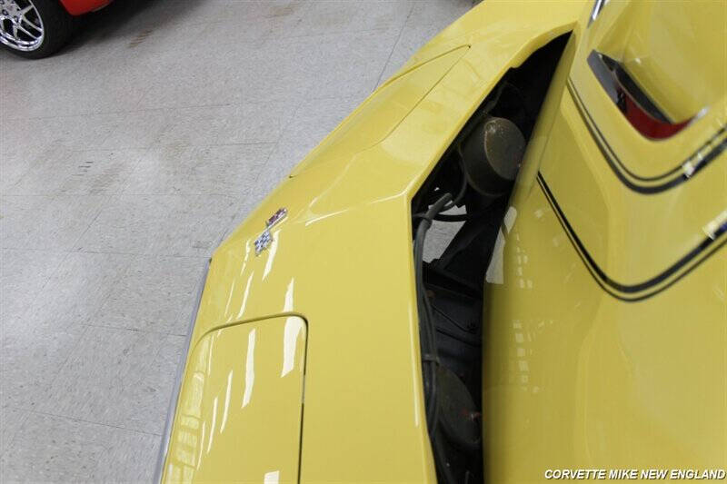 1970 Chevrolet Corvette