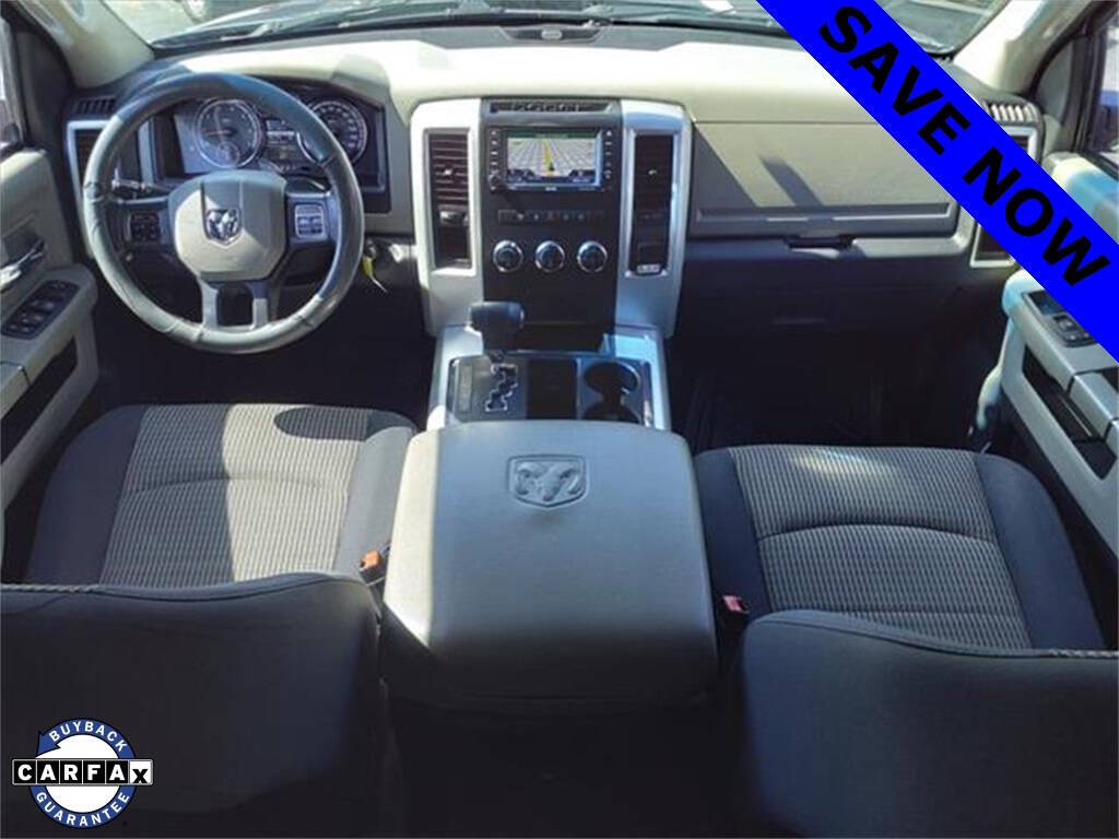 2012 Ram 1500 for sale at Bryans Car Corner 2 in Midwest City, OK