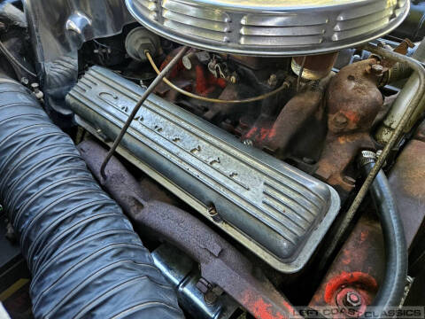 1958 Chevrolet Corvette