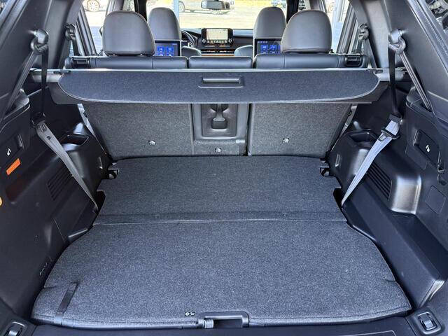 2023 Mitsubishi Outlander PHEV SEL