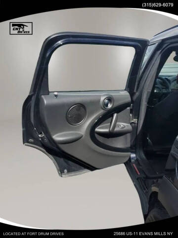 2016 MINI Countryman Cooper S
