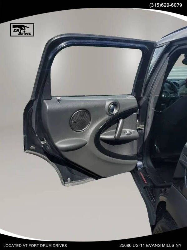 2016 MINI Countryman Cooper S
