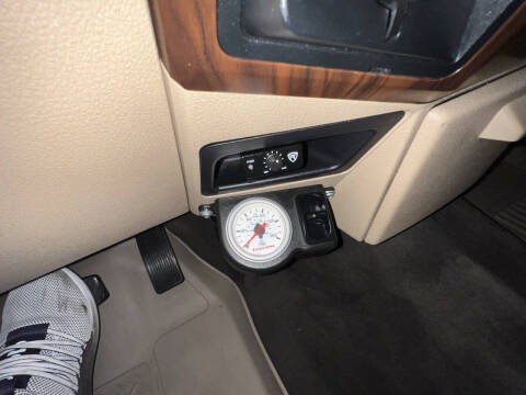 2011 Ford F-350 Super Duty XLT