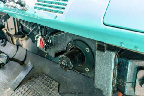 1965 Ford Econoline