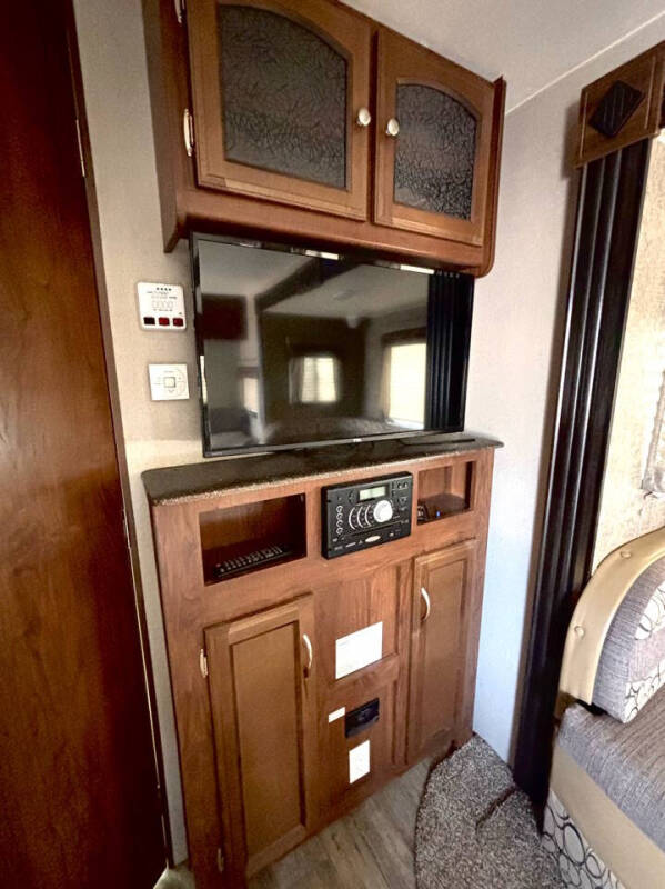 2017 Forest River Coachmen Freedom Express