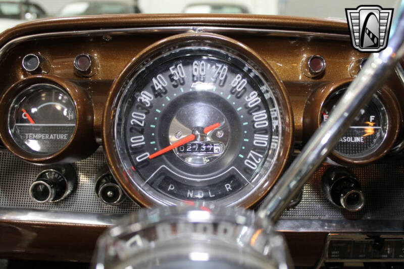 1957 Chevrolet Bel Air