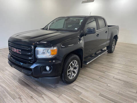 2019 GMC Canyon for sale at TRAVERS GMT AUTO SALES - Autos para ti in Florissant MO