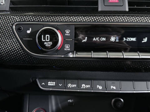 2023 Audi S5 3.0T quattro Prestige