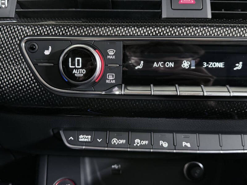 2023 Audi S5 3.0T quattro Prestige