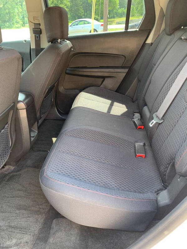 2015 GMC Terrain SLE-1