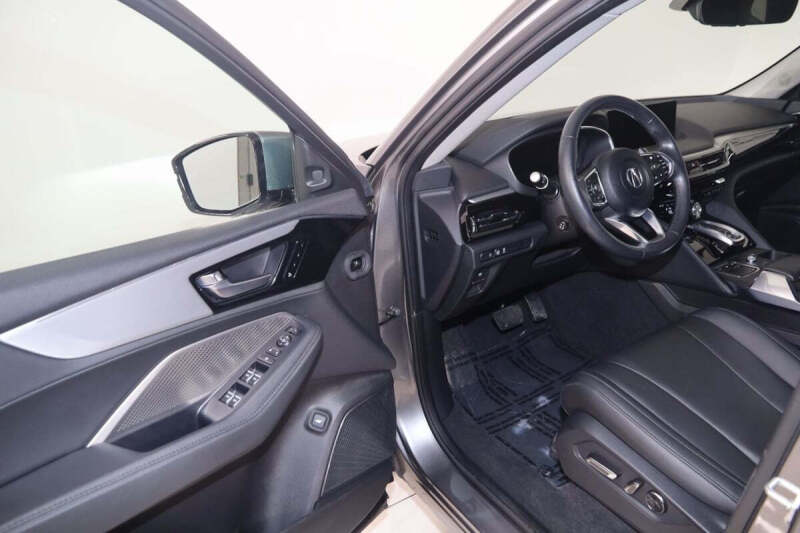 2024 Acura MDX SH-AWD