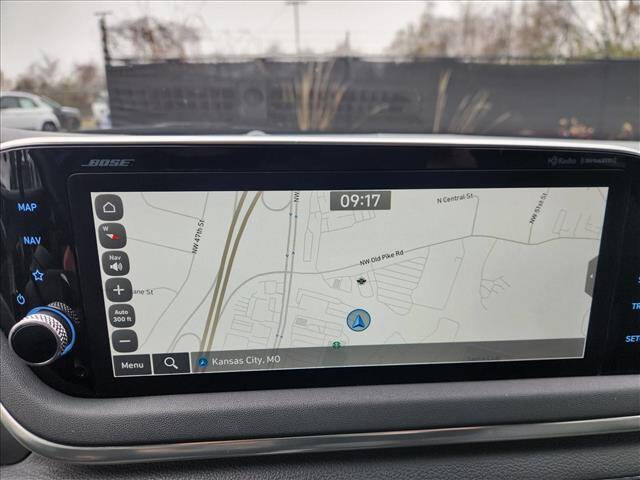 2022 Hyundai Sonata SEL Plus