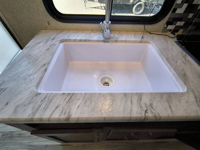 2019 Keystone RV SPRINGDALE 220BH