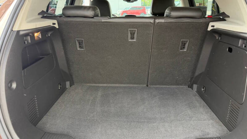 2016 Buick Encore Convenience